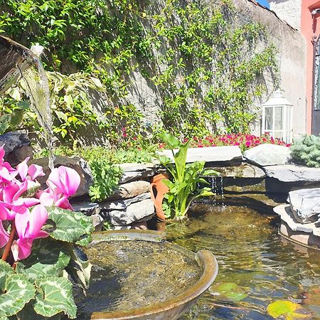 Corte Sant'Andrea Bellagio Dış mekan fotoğraf