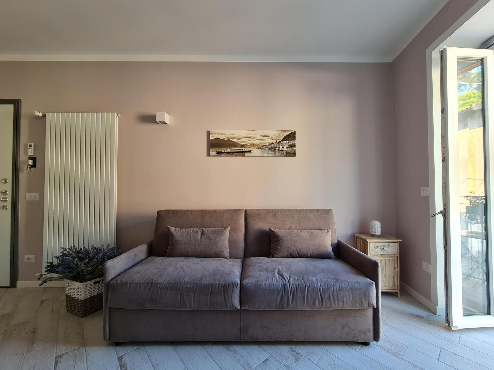 Corte Sant'Andrea Bellagio Dış mekan fotoğraf