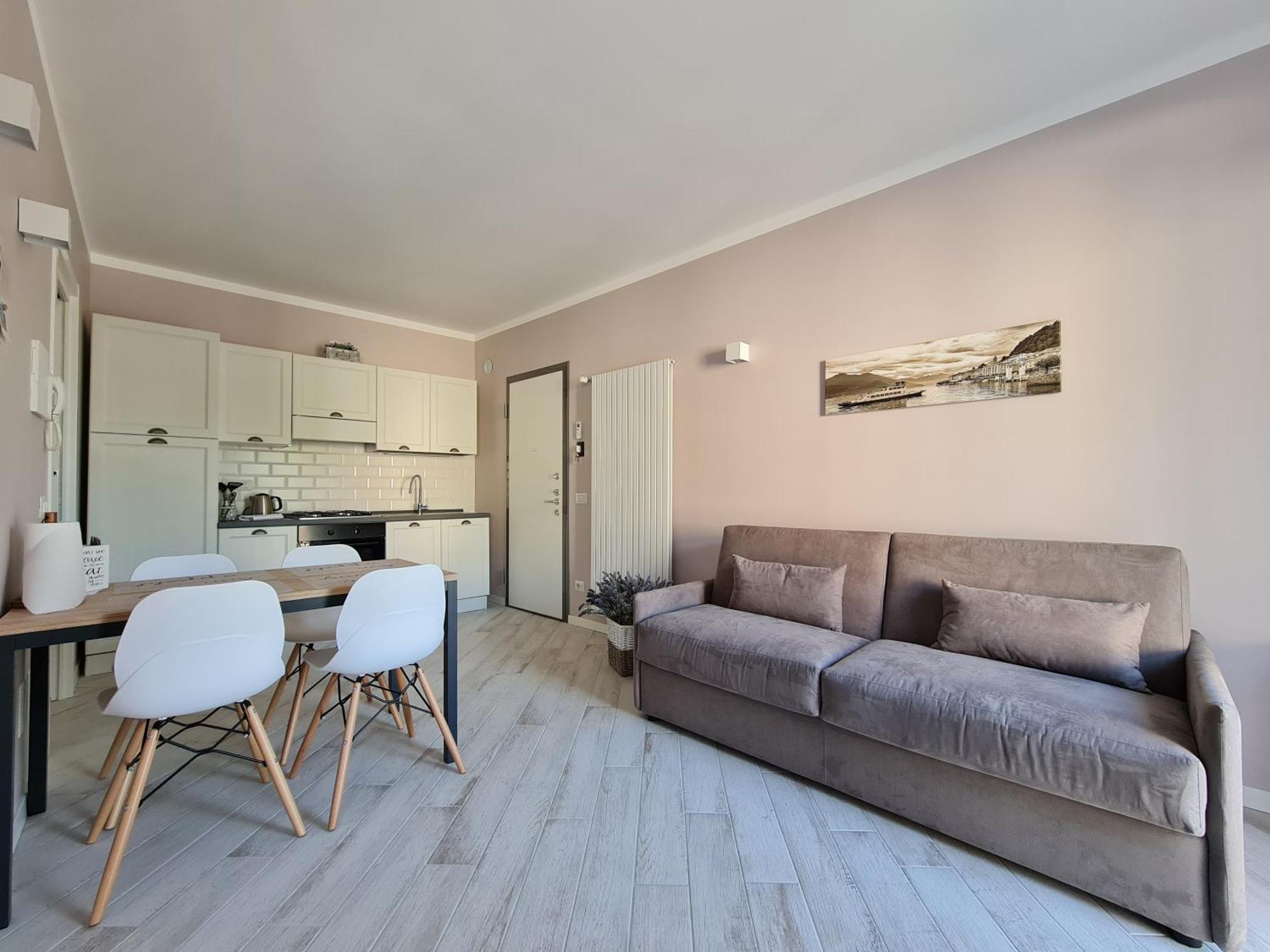 Corte Sant'Andrea Bellagio Dış mekan fotoğraf